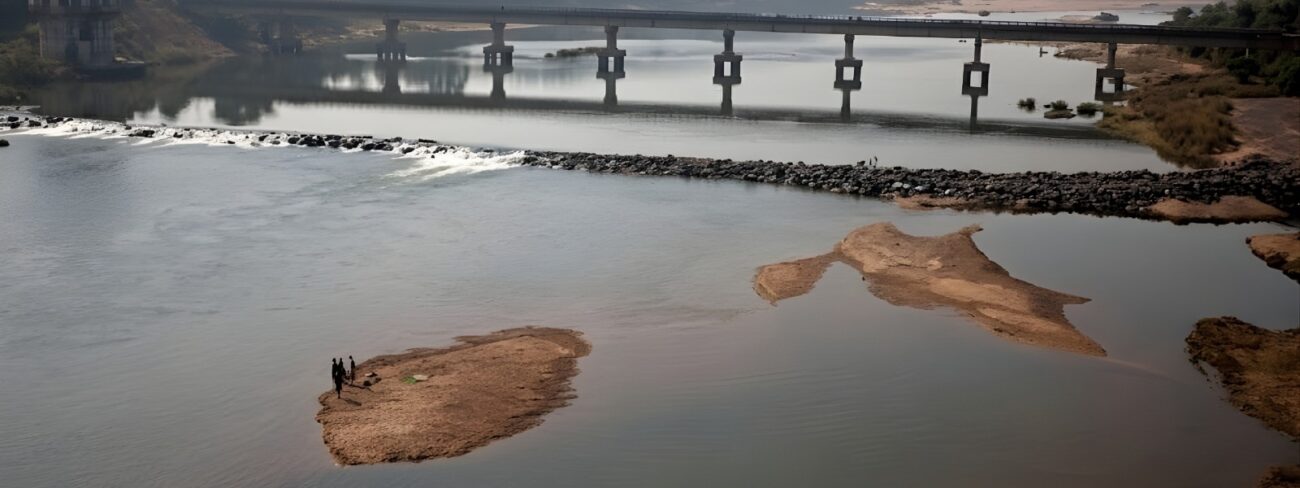 subarnarekha river gold