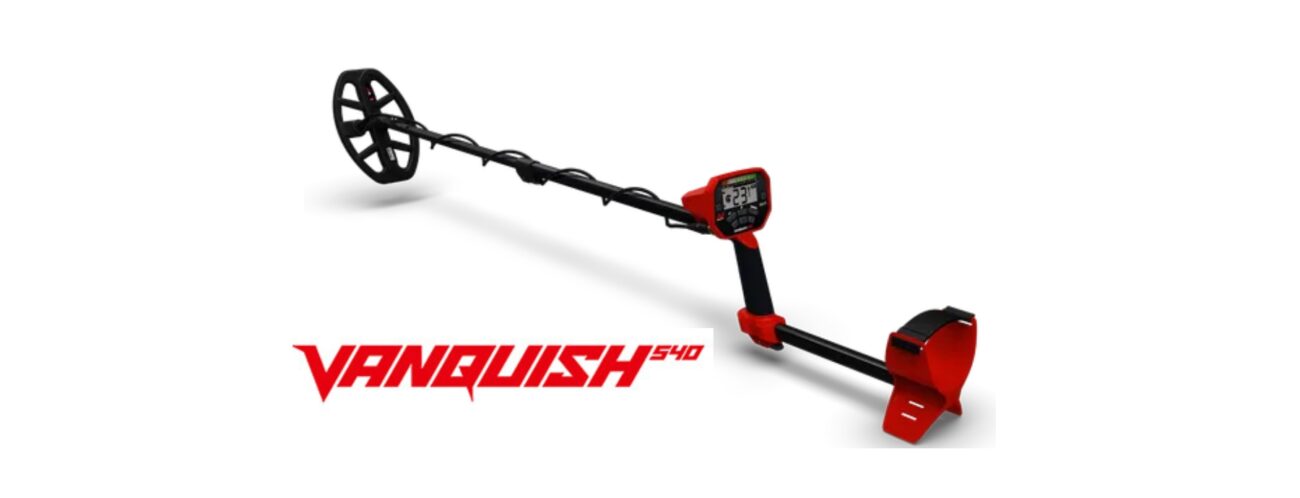 Vanquish 340 vs Vanquish 540