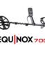 EQUINOX 700 Metal detector