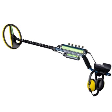 EXCALIBUR ll Metal detector