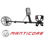 Manticore metal detector