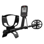 Manticore metal detector