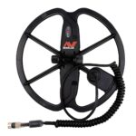 CTX 3030 Metal detector