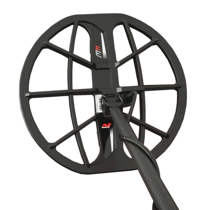 Manticore metal detector