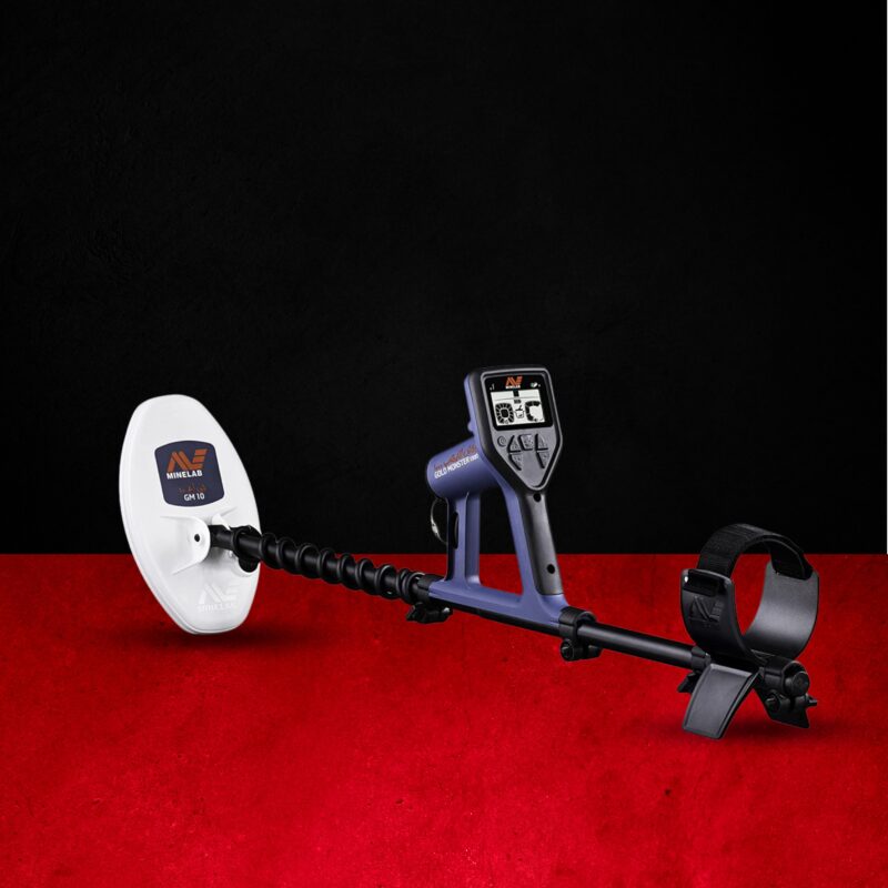 Gold Monster 1000 Metal detector