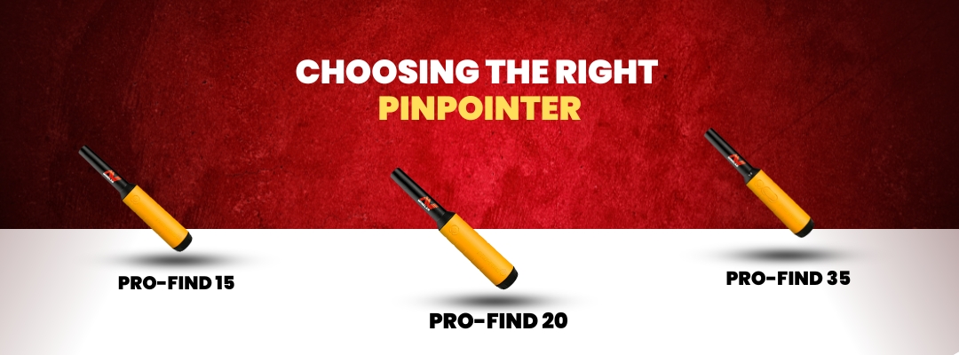 pinpointers