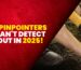 Top 3 Pinpointers You Can't Detect Without in 2025!