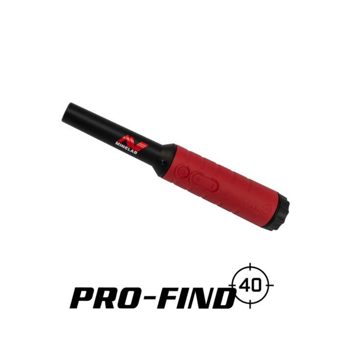 Pro-Find 40