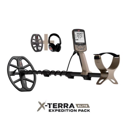 X-TERRA Elite Expedition Pack