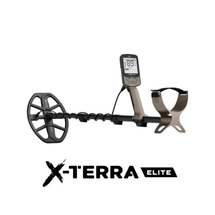 X-terra elite Metal detector