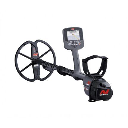 Minelab CTX 3030