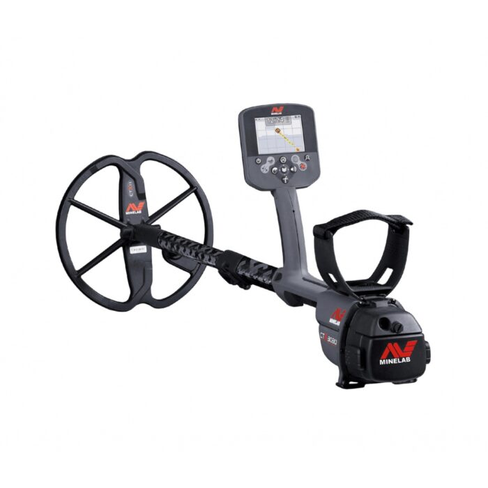 Minelab CTX 3030