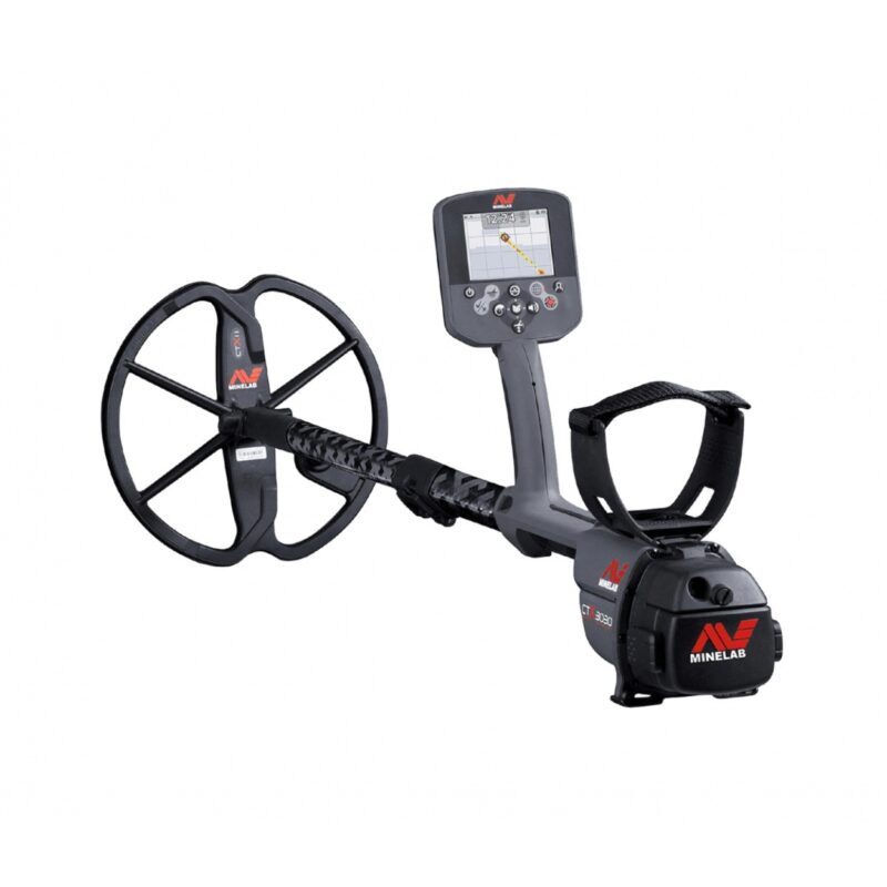 Minelab CTX 3030