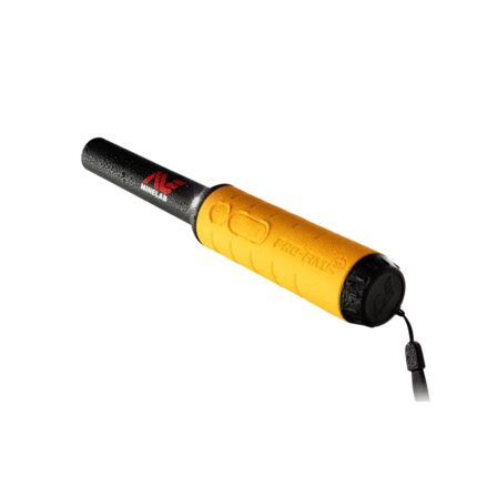 Minelab Metal Detector Pro find 35 Pinpointer