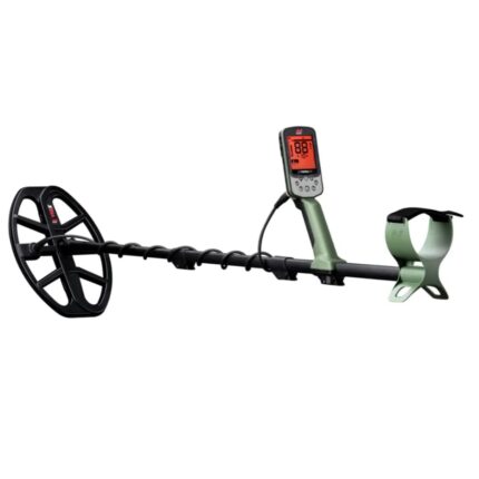 Minelab Metal Detector X-TERRA PRO