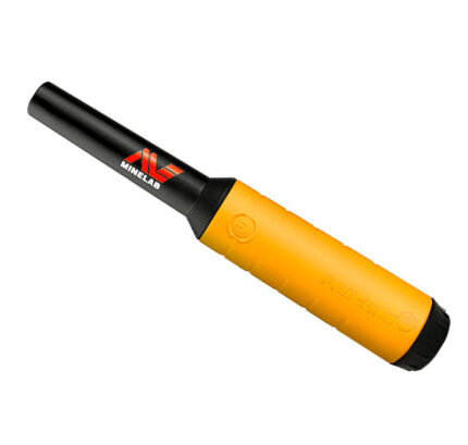 Minelab metal detector Pro find 20 pinpointer