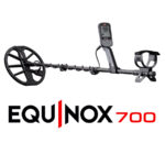 Minelab Metal Detector EQUINOX 700