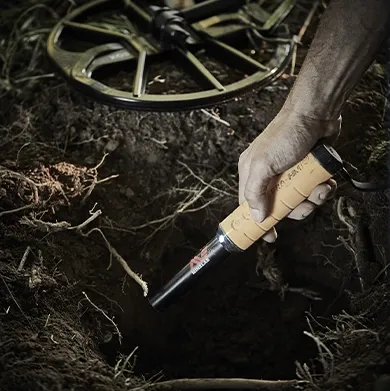 pro find 35 pinpointer