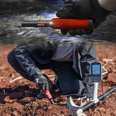 pro find 40 pinpointer