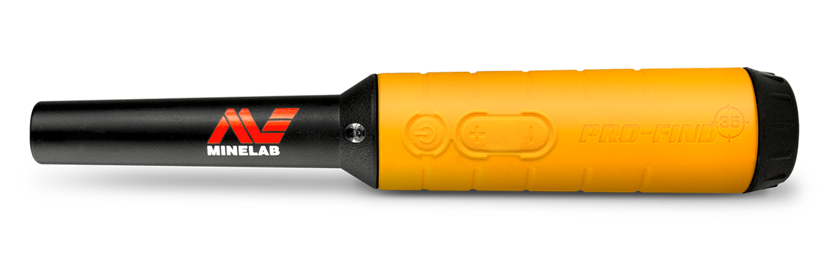 pro find 35 pinpointer
