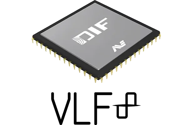 VLF™ and DIF™ Technology