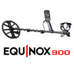 Minelab Metal Detector EQUINOX 900