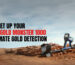 Minelab Gold Monster 1000