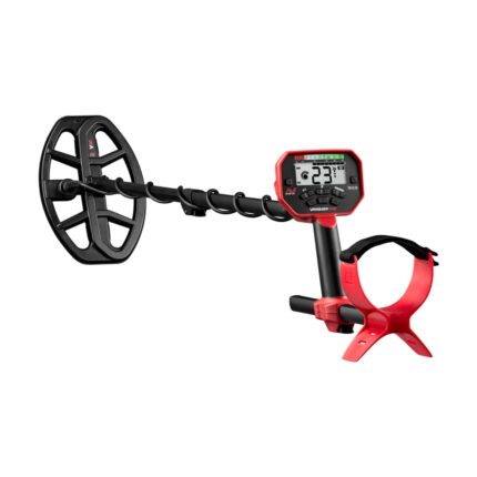 Minelab Metal Detector VANQUISH 440