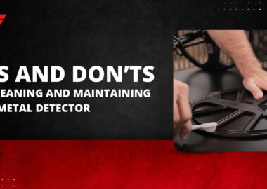 Metal Detector