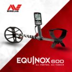 equinox 600 gold detector
