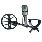 Minelab Metal Detector EQUINOX 800 coil 15"