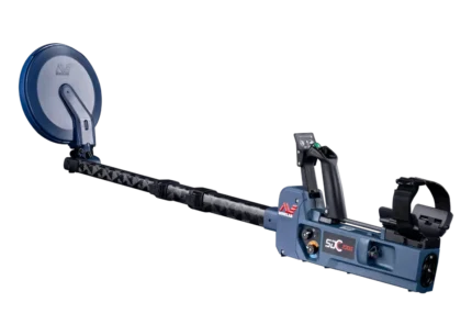 Minelab Metal Detector SDC 2300