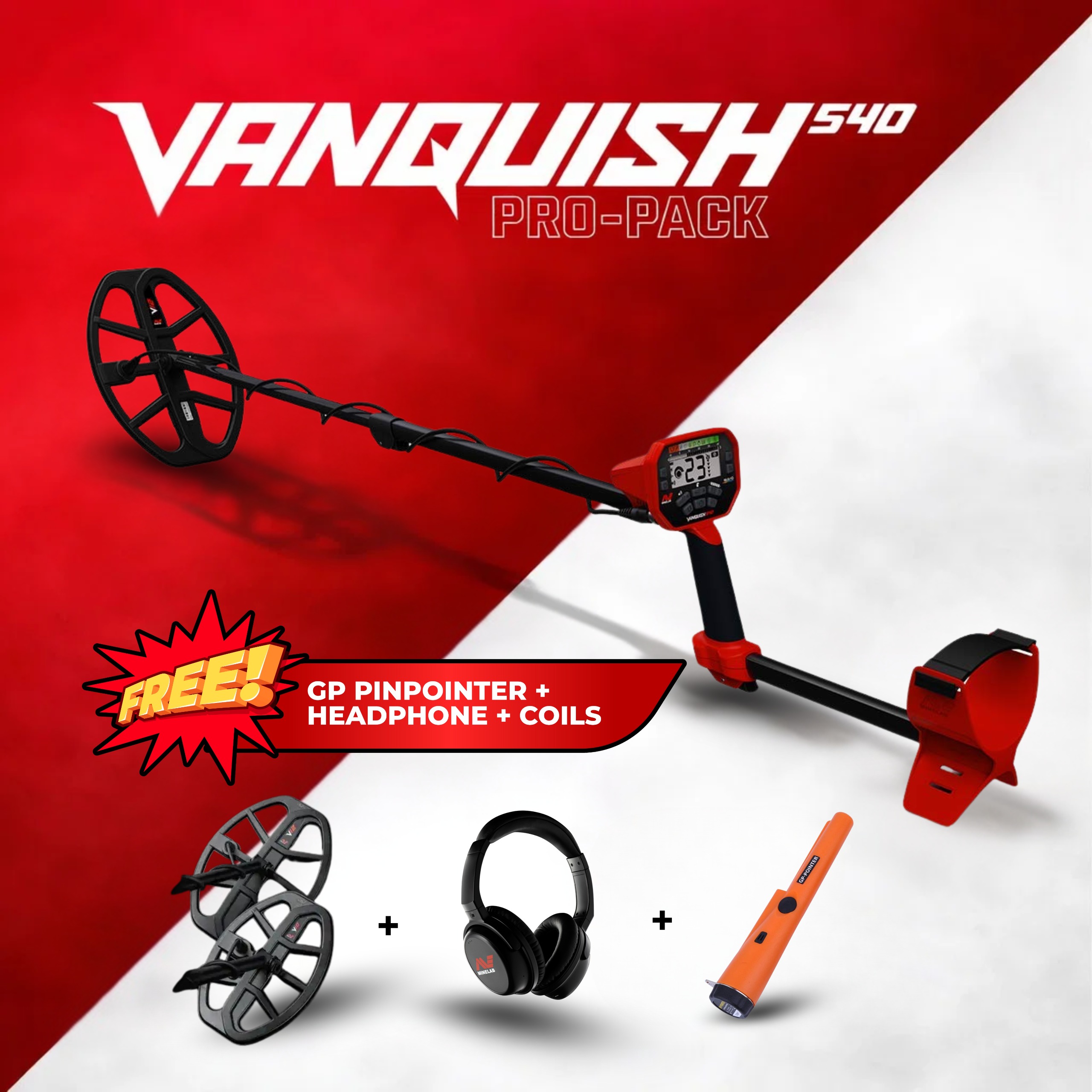 WhatsApp Image 2026-02-04 at 2.13.26 PM Minelab Metal Detector VANQUISH 540 PRO PACK - Image 1