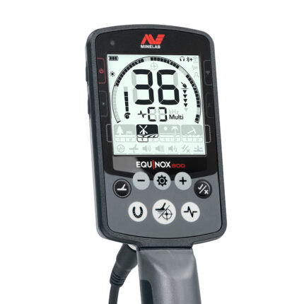minelab equinox 800