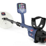 Minelab Metal Detector GPZ 7000