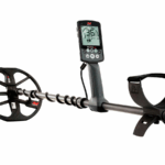 EQUINOX 600 Metal Detector with 11"
