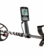 EQUINOX 600 Metal Detector with 11"