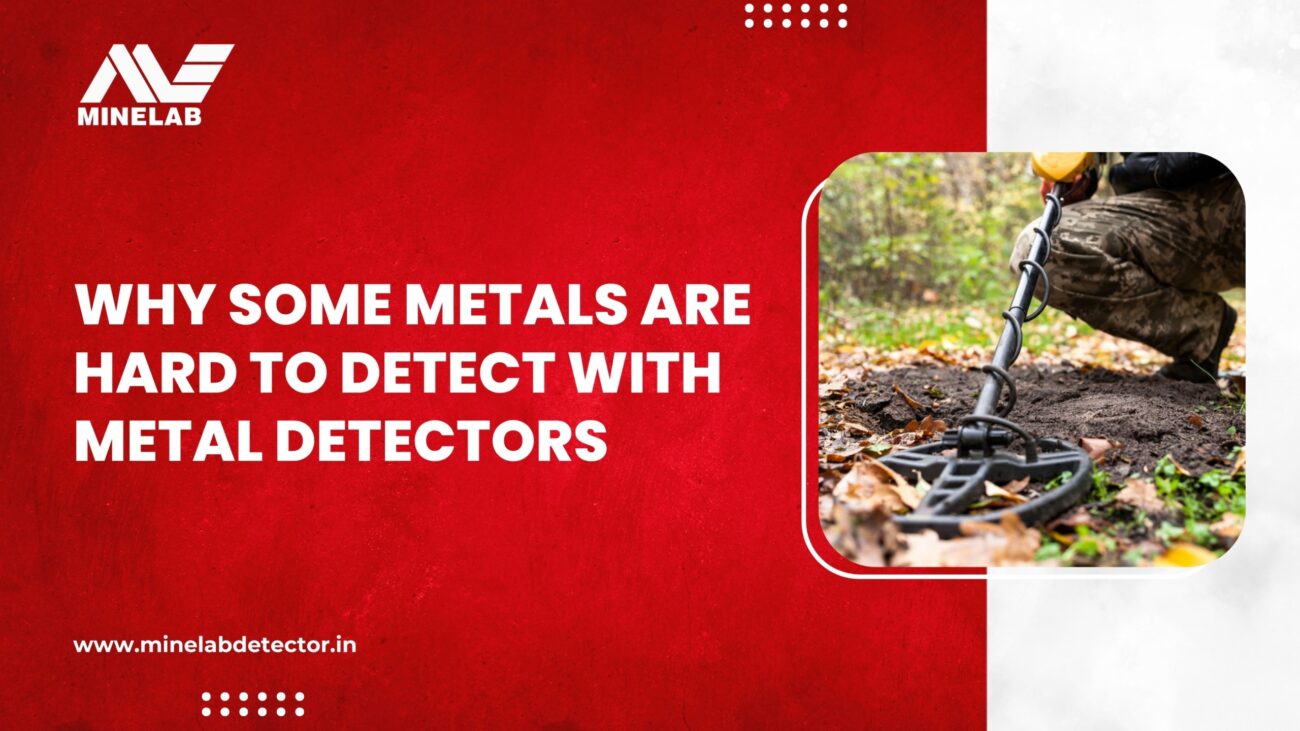 Metal detectors