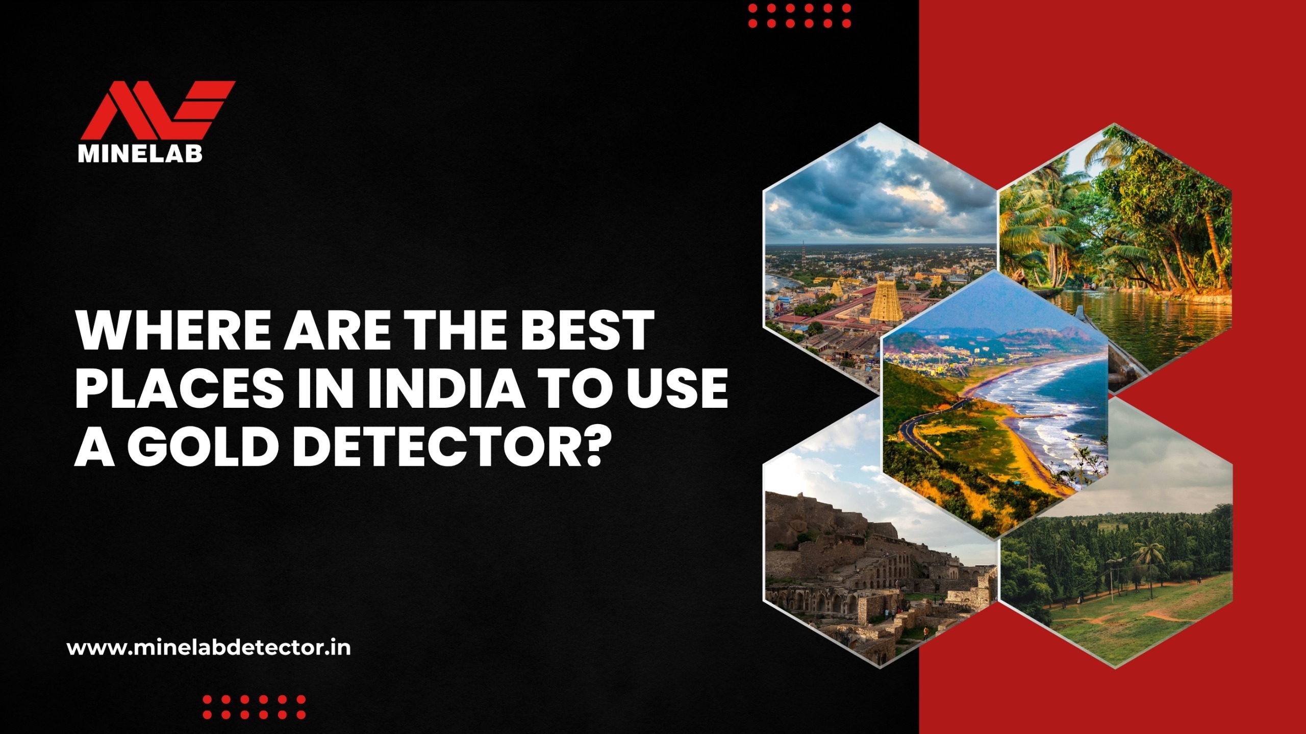 Best Metal Detector for Gold in India