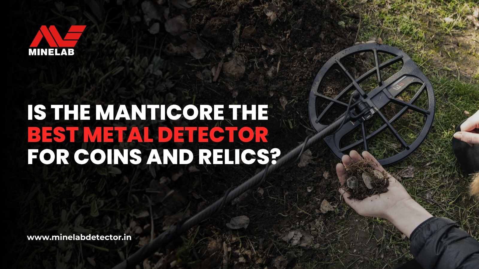 best metal detector