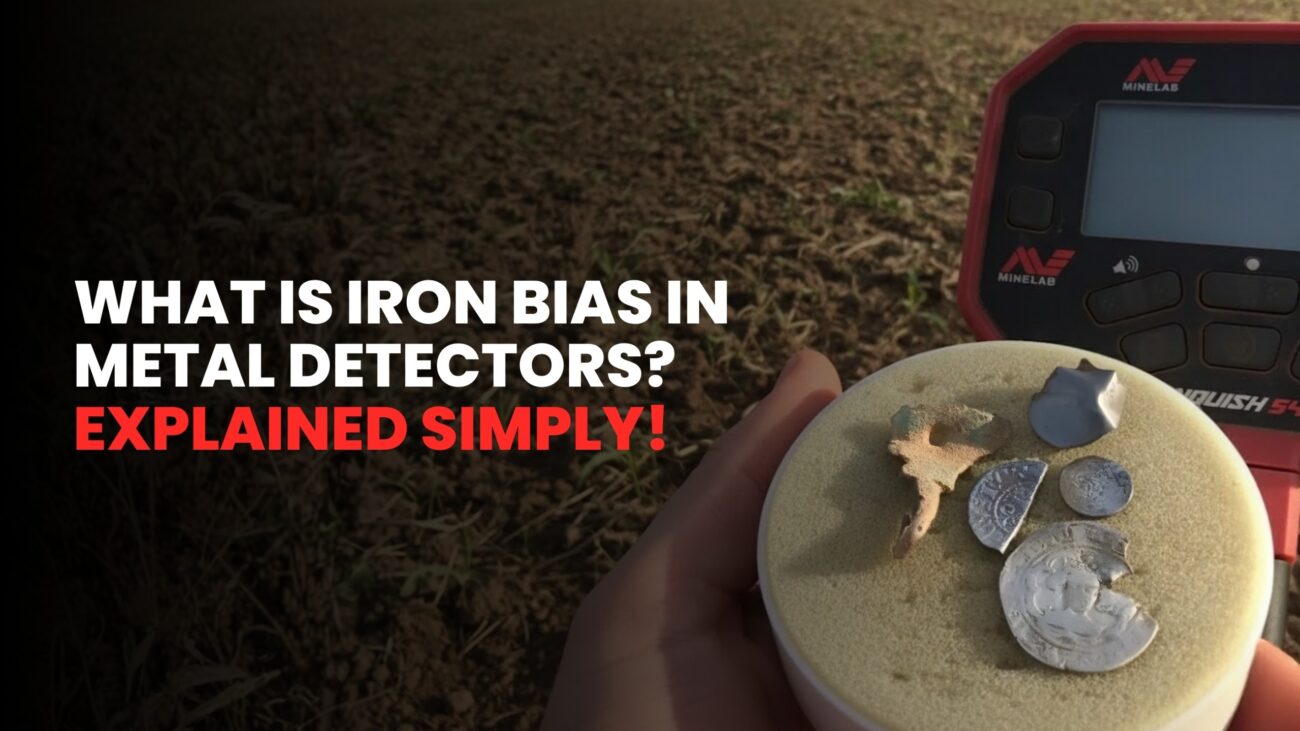 Iron Bias