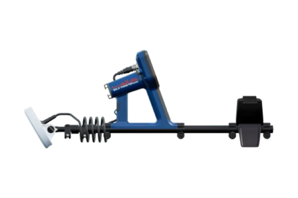 gold monster 2000 minelab