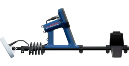 Minelab Gold Monster 2000