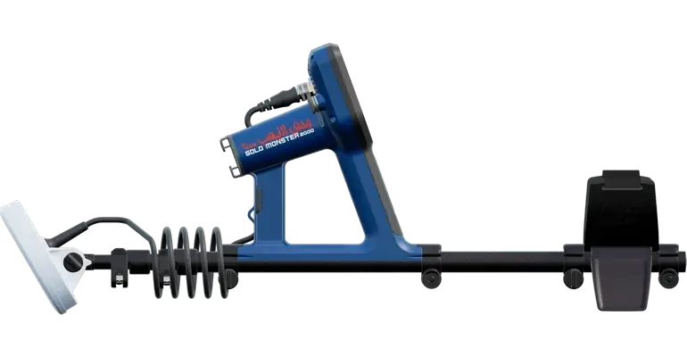 Minelab Gold Monster 2000 Minelab Gold Monster 2000