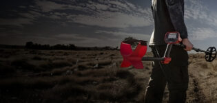 Intermediate Metal Detectors