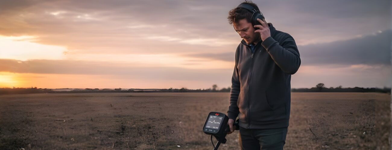 My Metal Detector Is Giving Weak Signals – What Can I Do?