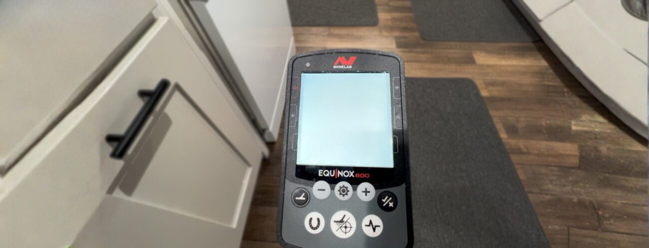 My Metal Detector Won’t Turn On – What Should I Check First?