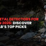 Best Metal Detectors for Gold in 2026