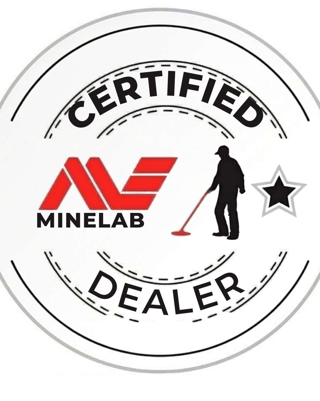 Minelab Certified dealer india