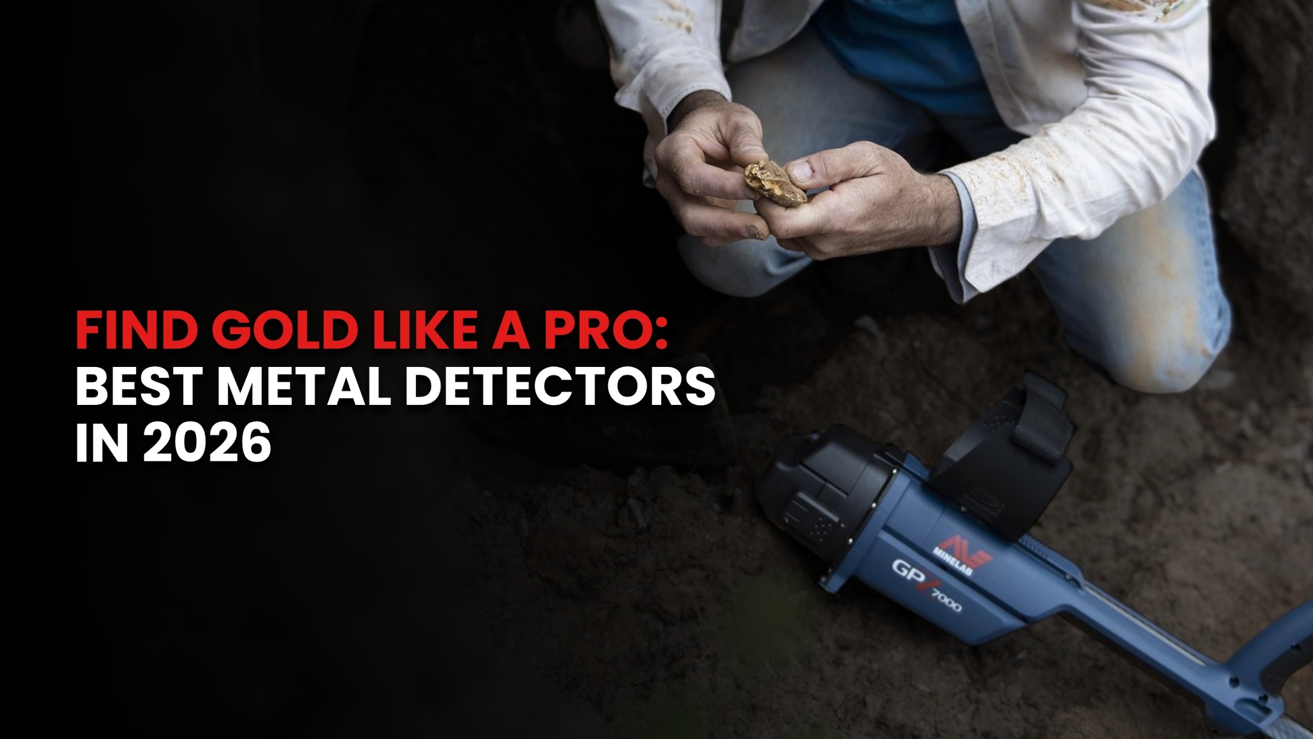 minelab blog